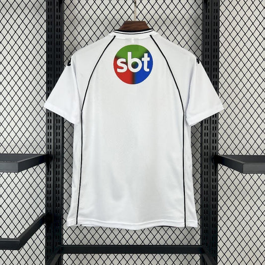 Vasco 2000/01 Away