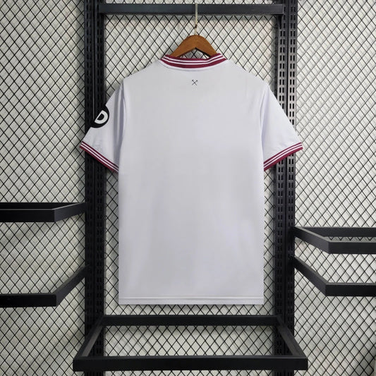 West Ham 2023/24 Away