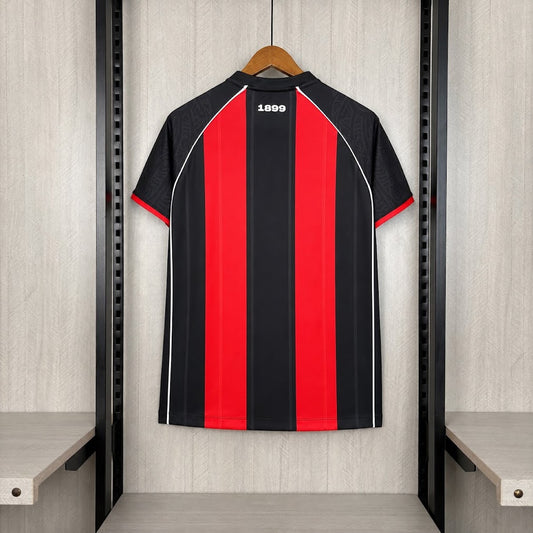 Vitória 2026 Home