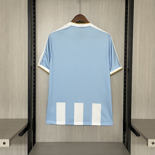 Paysandu 2025 Home