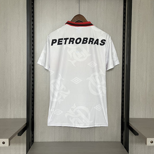 Flamengo 1997 Away