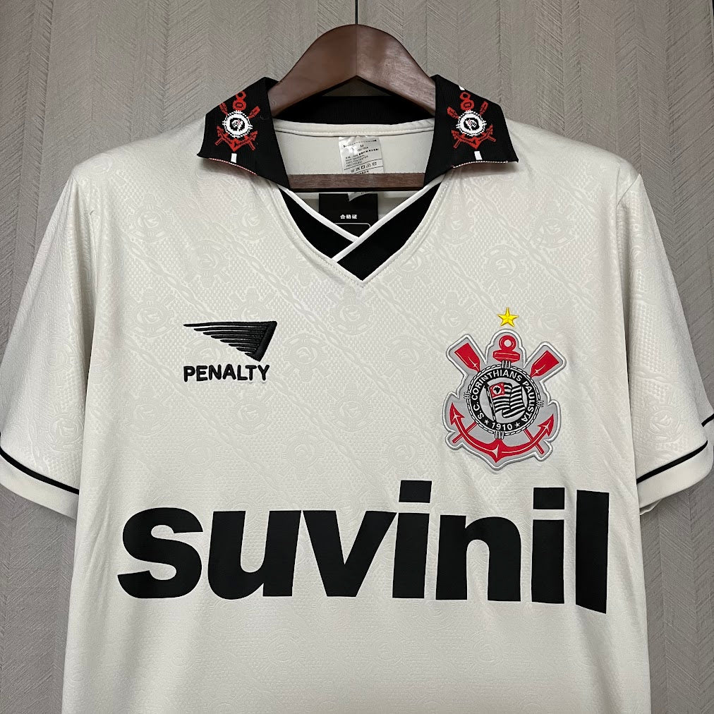Corinthians 1996 Home