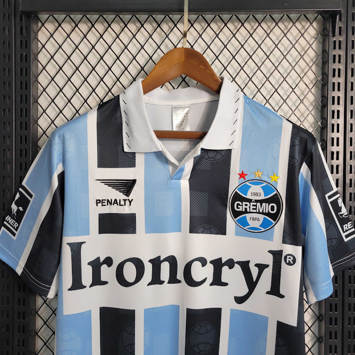 Grêmio 1997 Home