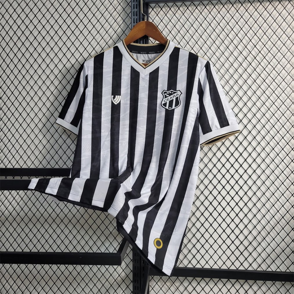 Ceará 2023 Home