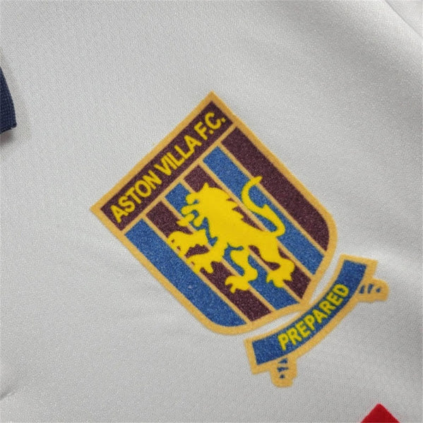 Aston Villa 1994/95 Third