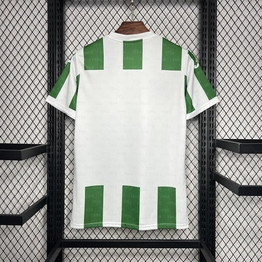 Cordoba 2024/25 Home