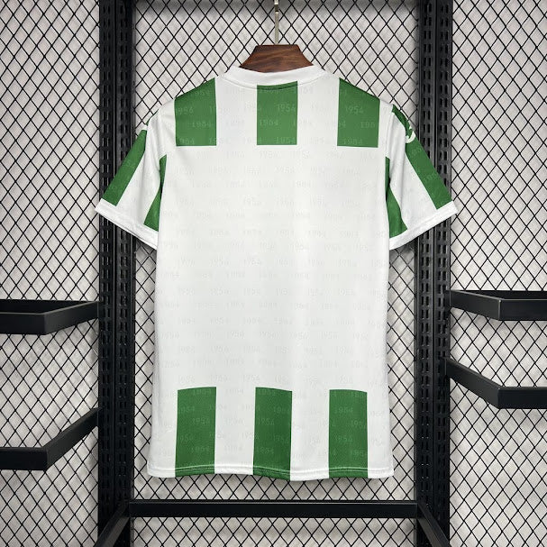 Cordoba 2024/25 Home