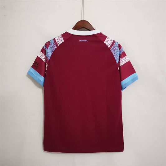 West Ham 2022/23 Home