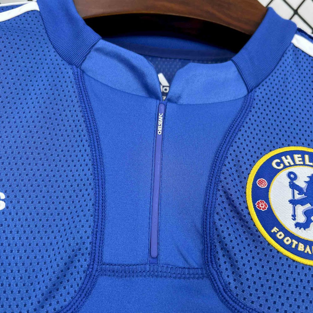Chelsea 2009/10 Home