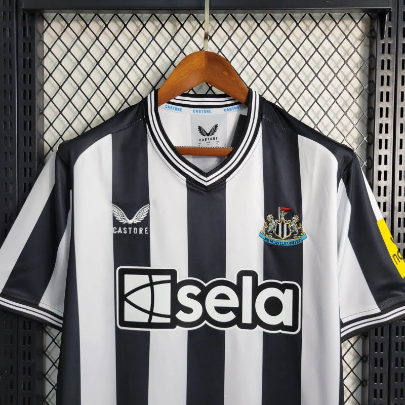 Newcastle United 2023/24 Home