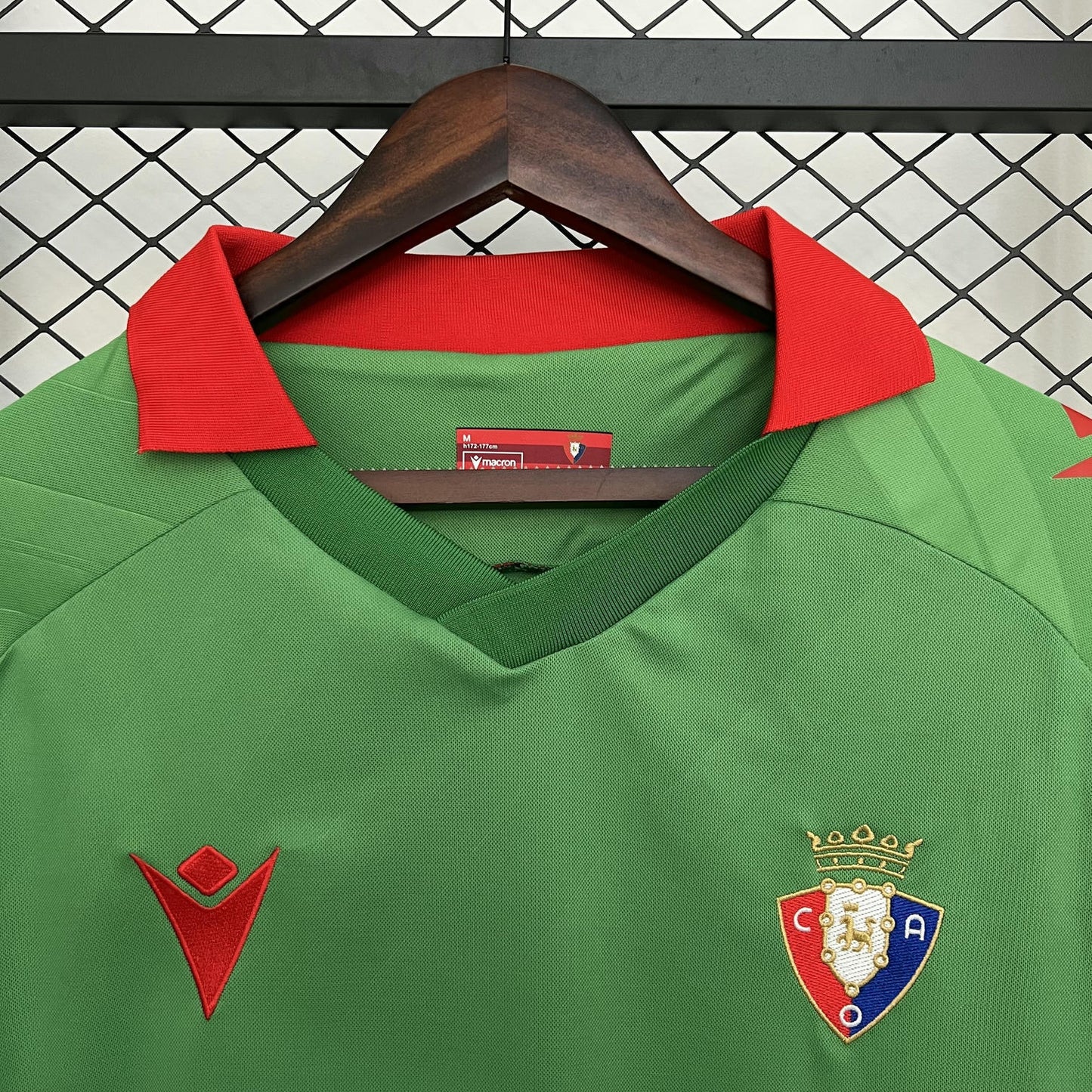 Osasuna 2025/26 Away