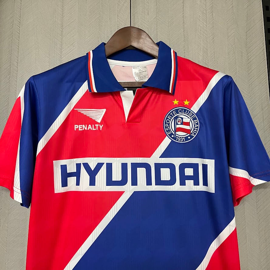 Bahia 1998 Away