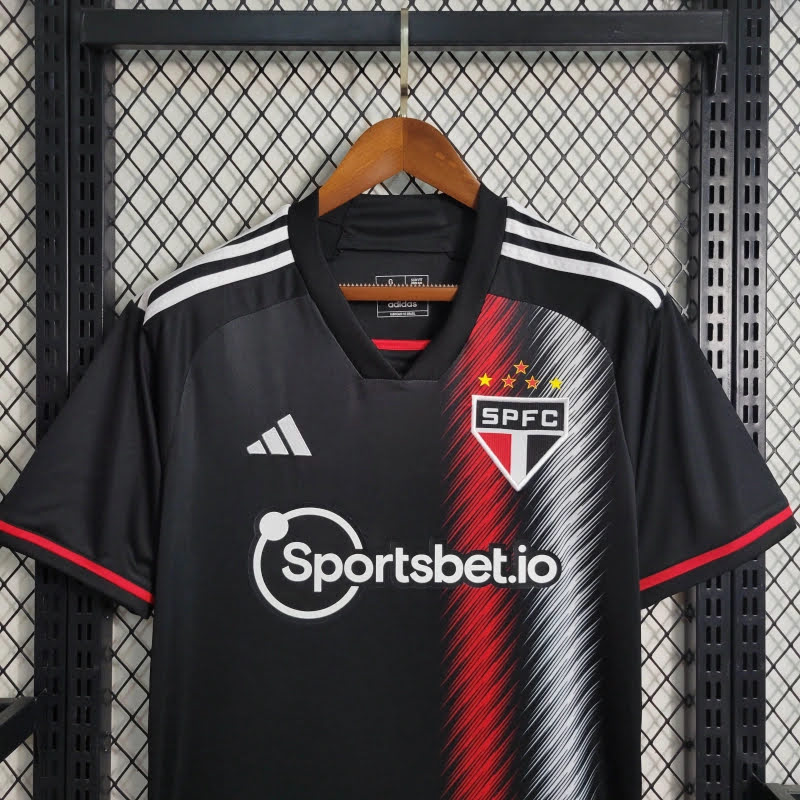 São Paulo 2023 Third