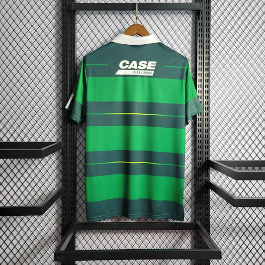 Palmeiras 2010 Third
