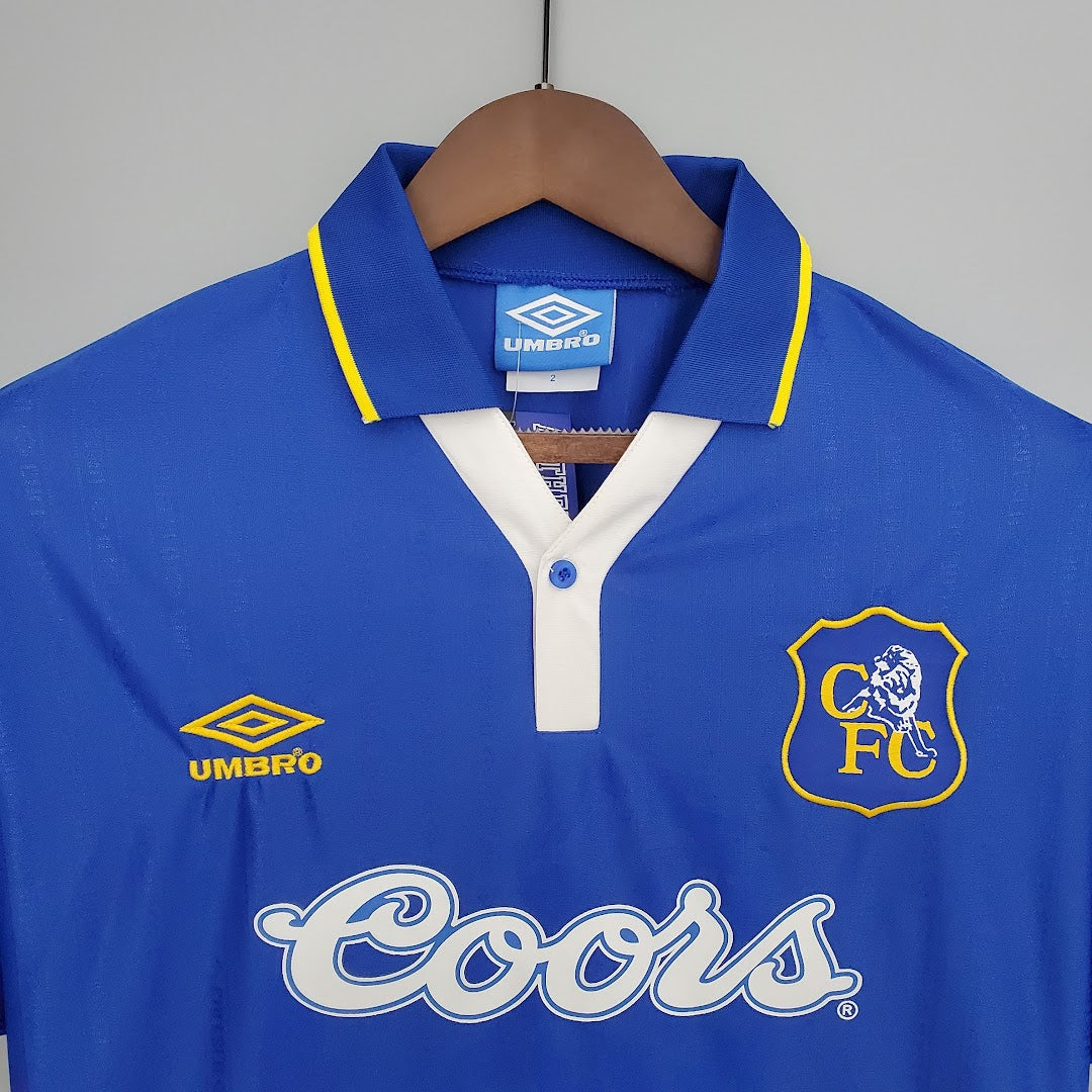 Chelsea 1995/97 Home