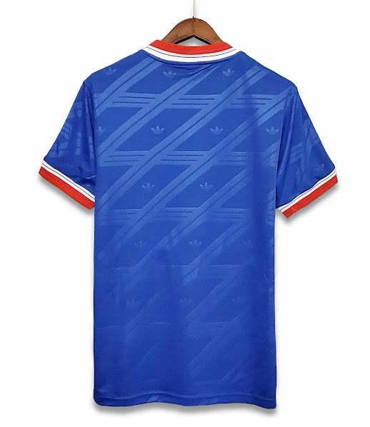 Manchester United 1986/88 Third