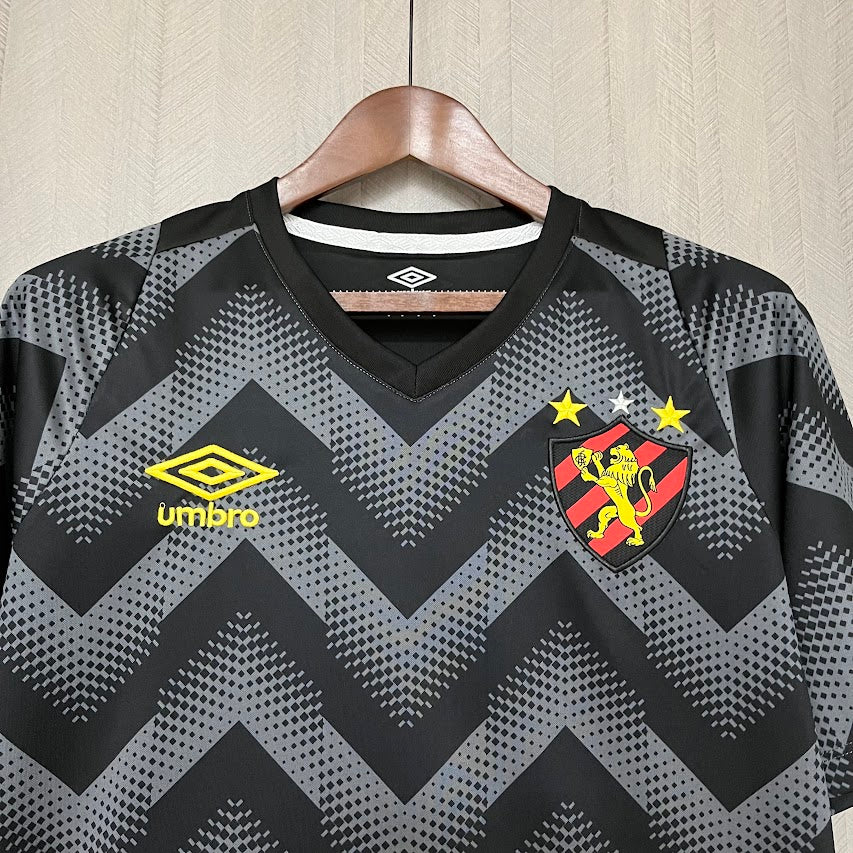 Sport 2024 Goleiro