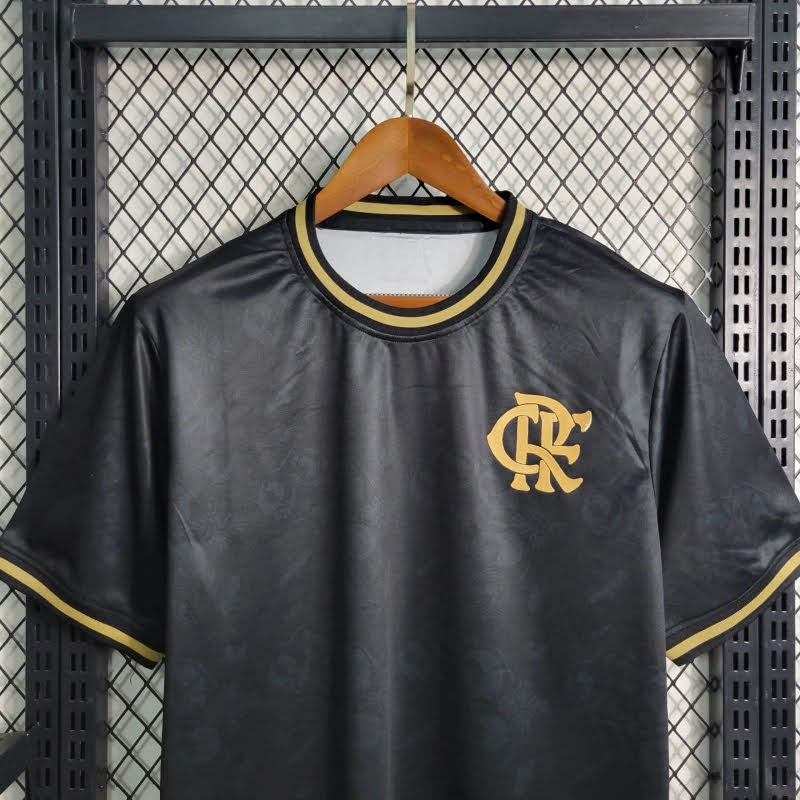 Flamengo 2023 Consciência Negra