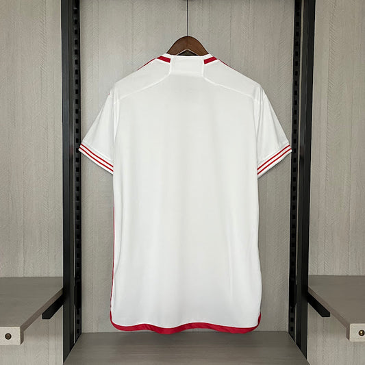 Internacional 2024 Away