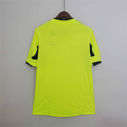 Palmeiras 2010 Away
