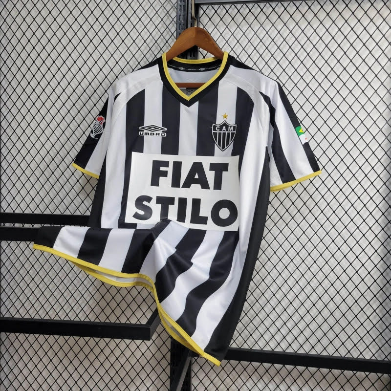 Atlético Mineiro 2003 Home