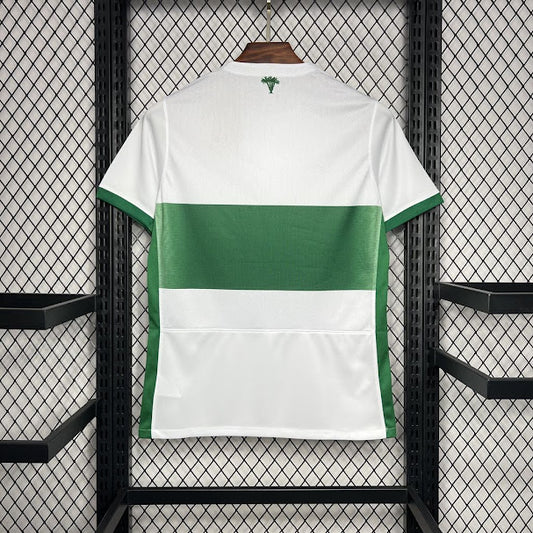 Elche 2024/25 Home
