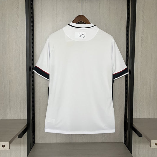 Remo 2024 Away