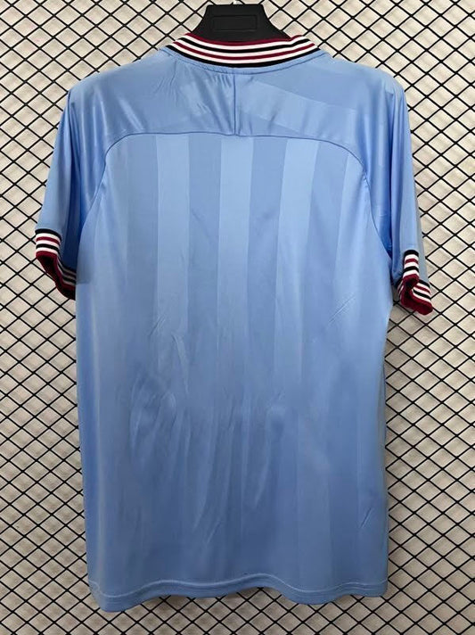 Sunderland 1986/87 Away