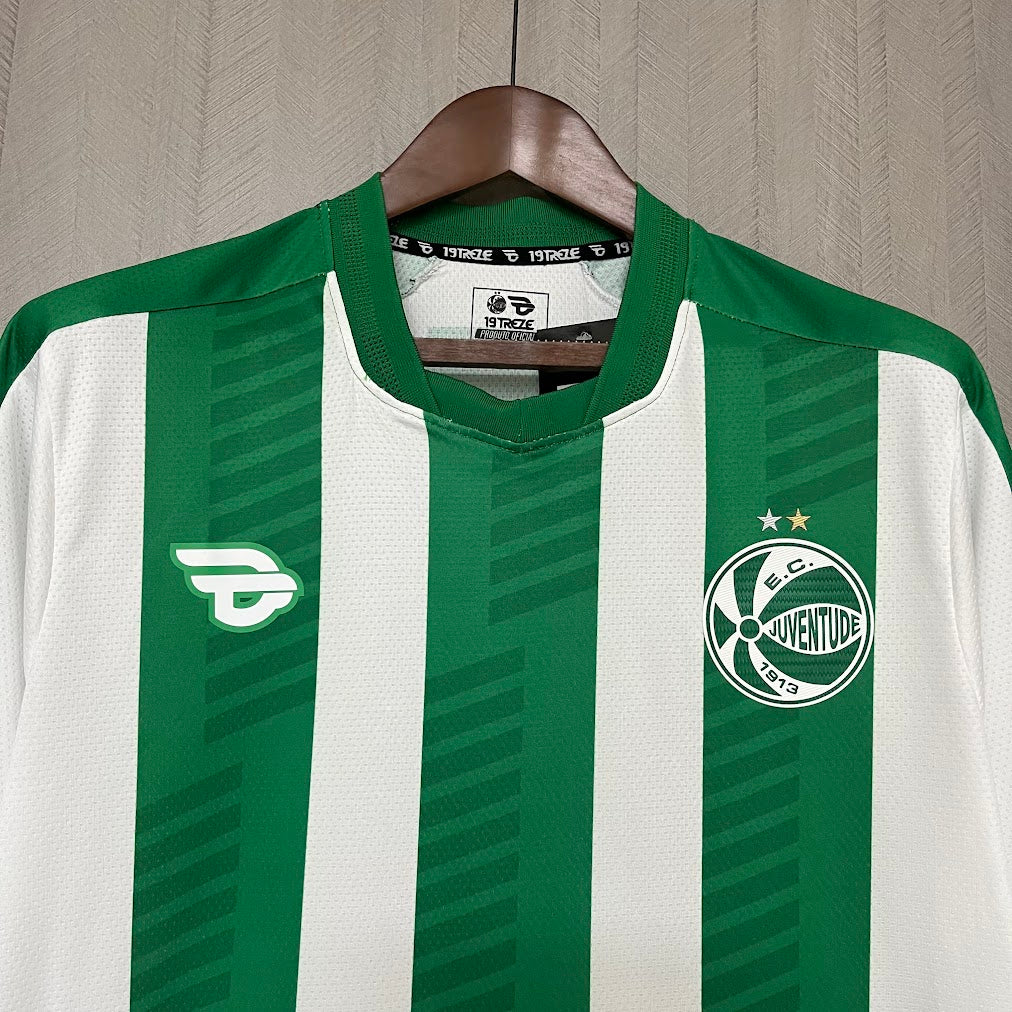 Juventude 2024 Home