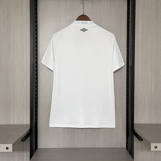 Santos 2025 Home