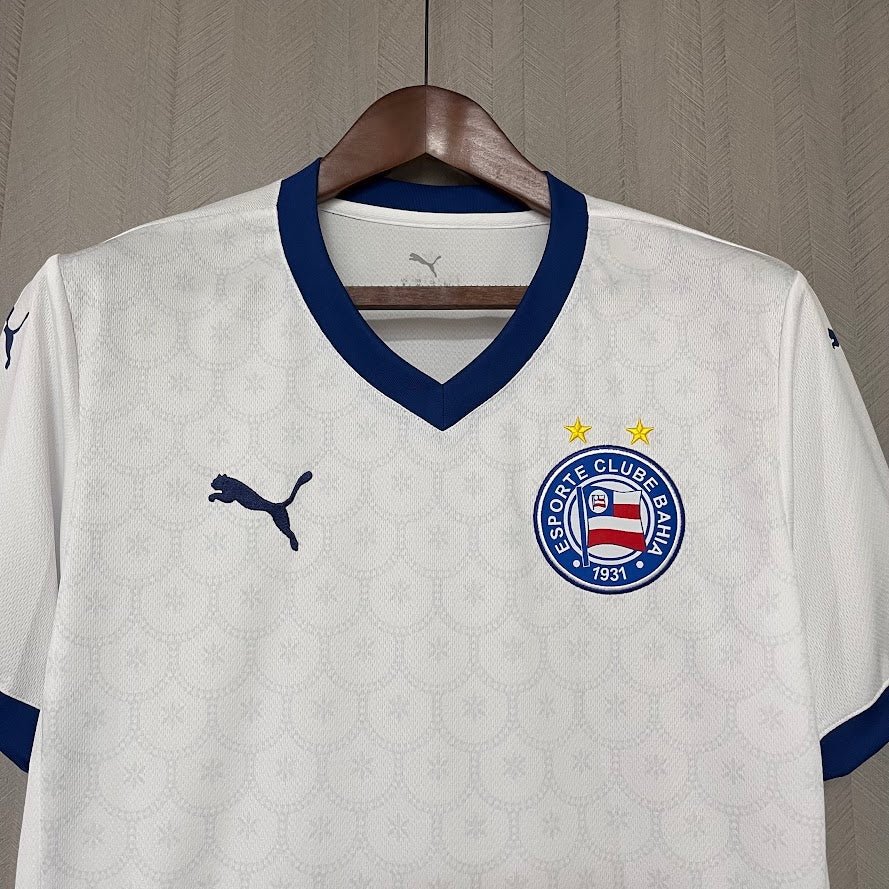 Bahia 2025 Home
