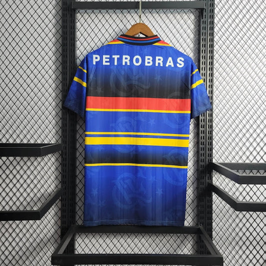 Flamengo 1995 Third