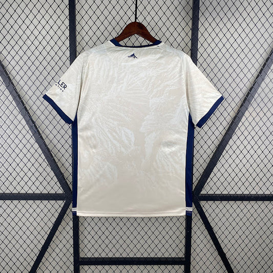 Osasuna 2024/25 Away