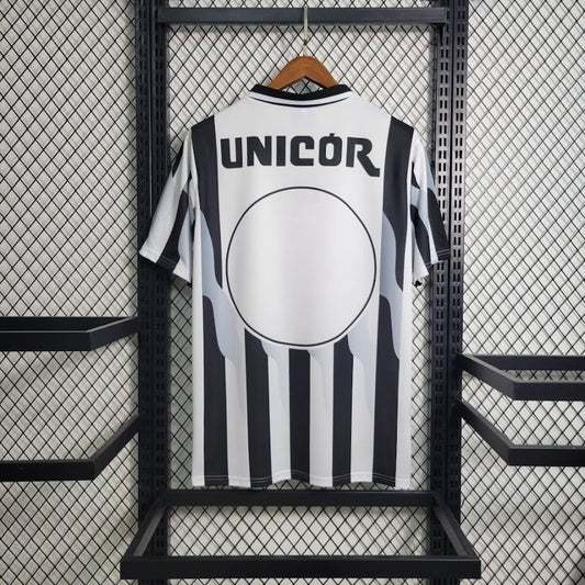 Santos 1998 Away
