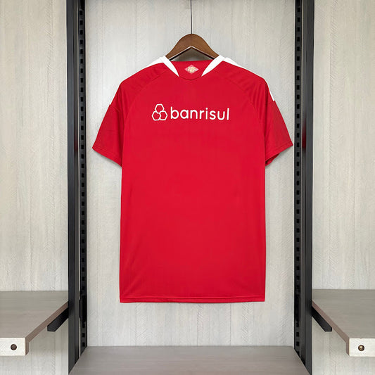 Internacional 2026 Home