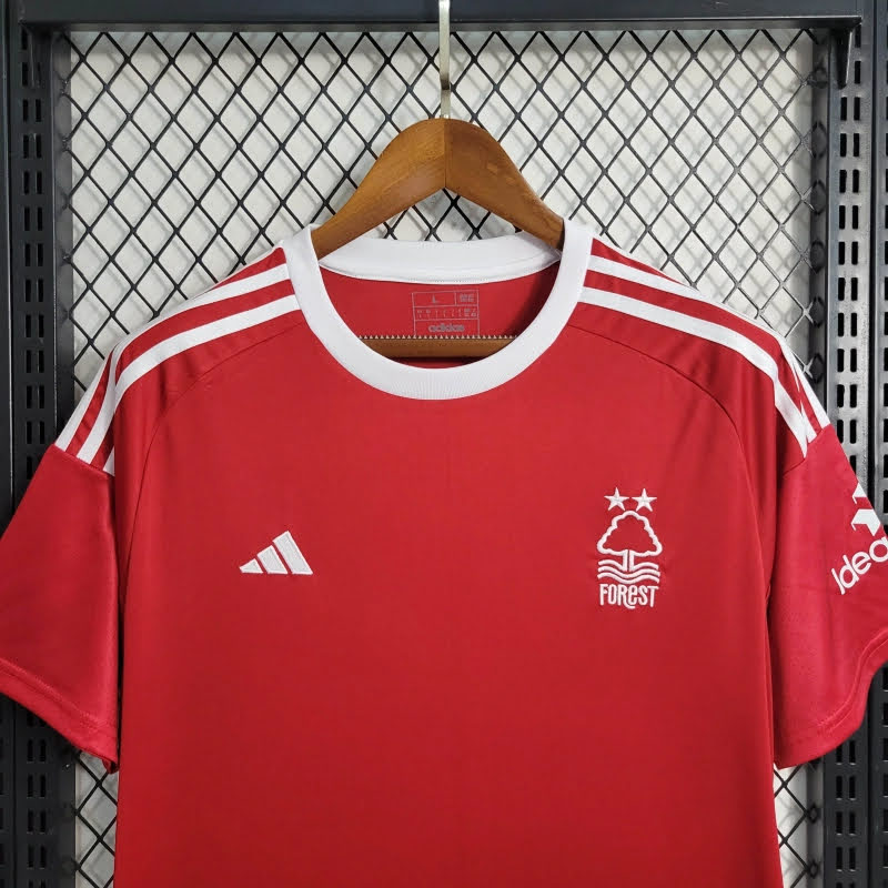 Nottingham Forest 2023/24 Home