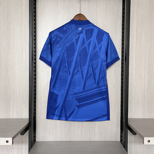 Chelsea 2025/26 Home