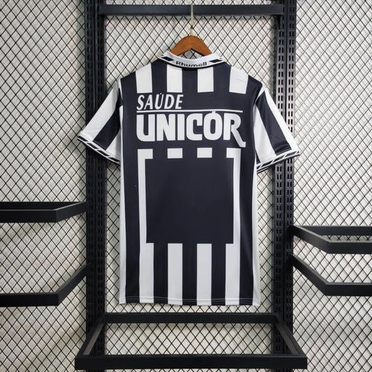 Santos 1997 Away