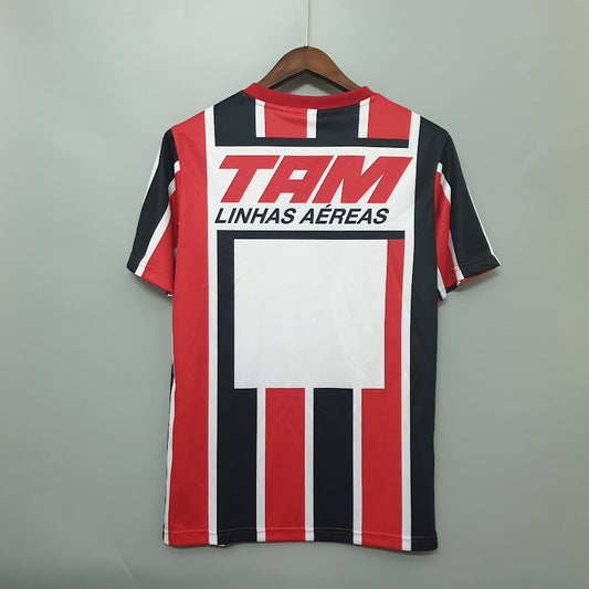 São Paulo 1993 Away