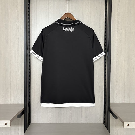 Vasco 2025 Home