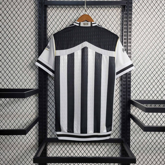 Atlético Mineiro 2020 Manto da Massa
