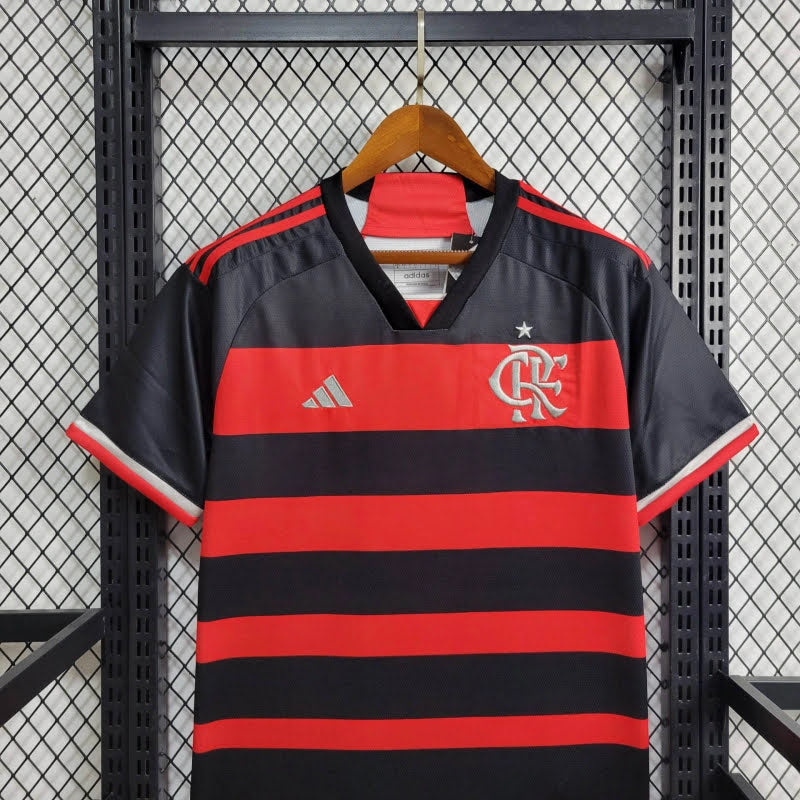 Flamengo 2024 Home