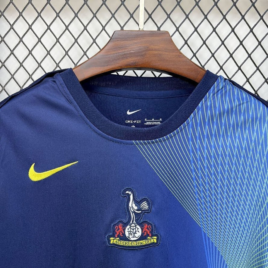 Tottenham 2025/26 Pre Game
