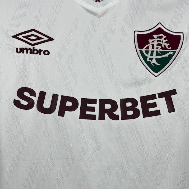 Fluminense 2025 Away