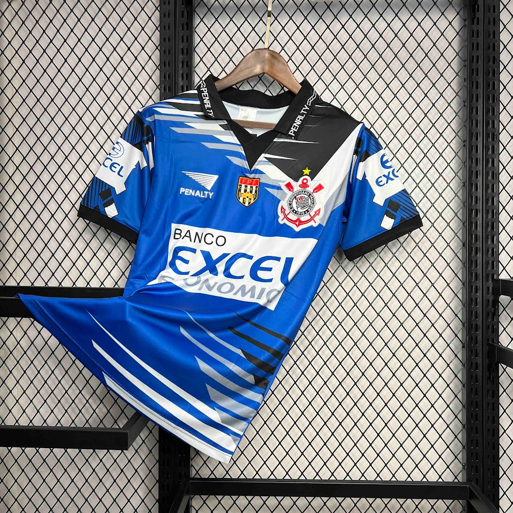 Corinthians 1998 Goleiro