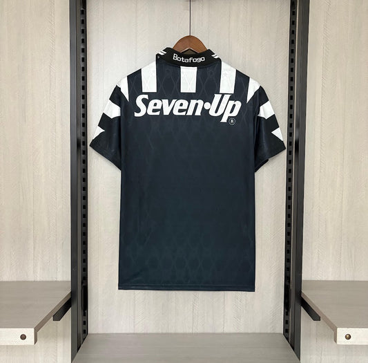Botafogo 1996 Third