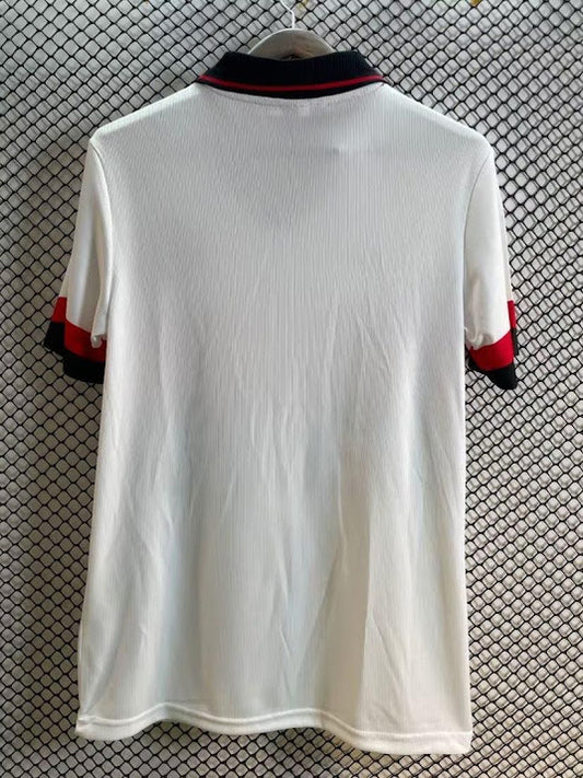 Flamengo 1999 Away