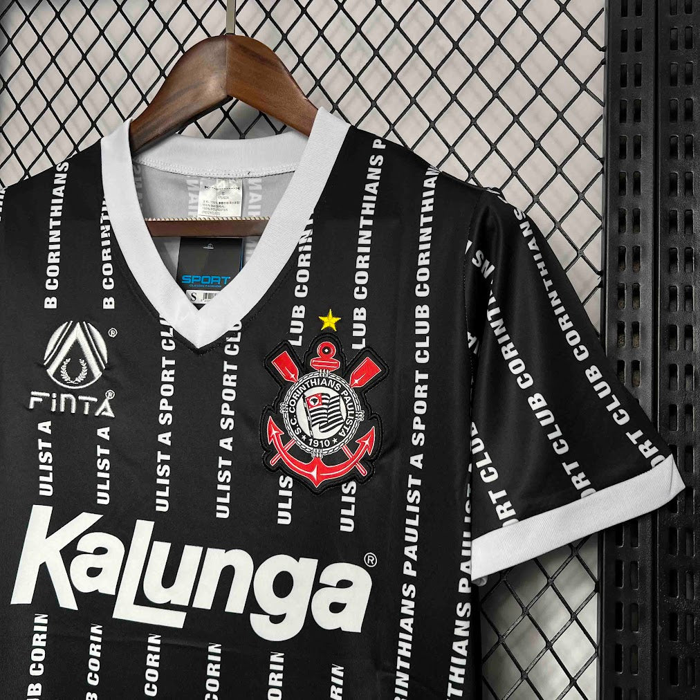 Corinthians 1994 Away