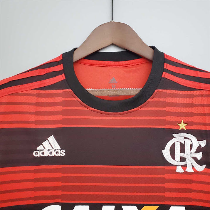 Flamengo 2018 Home