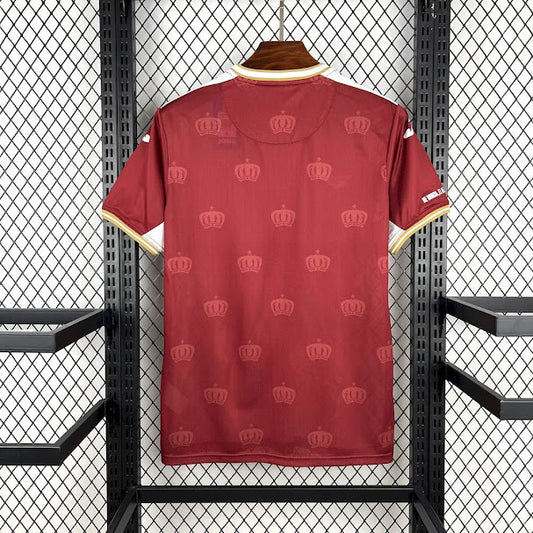 Real Murcia 2025/26 Home